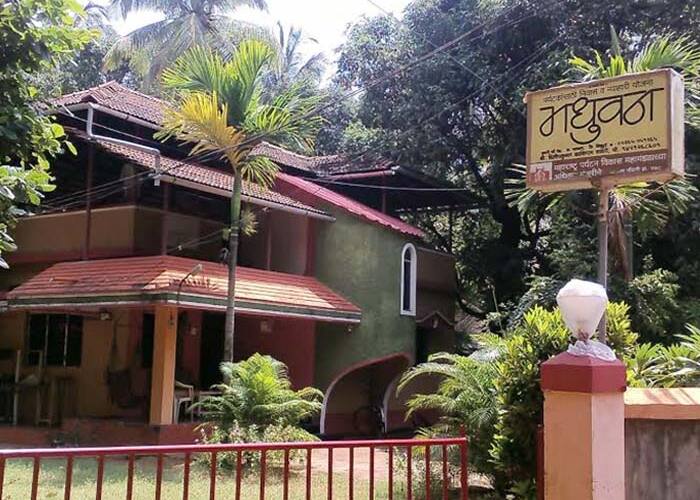 Madhuvan Village Resort, Malvan 1